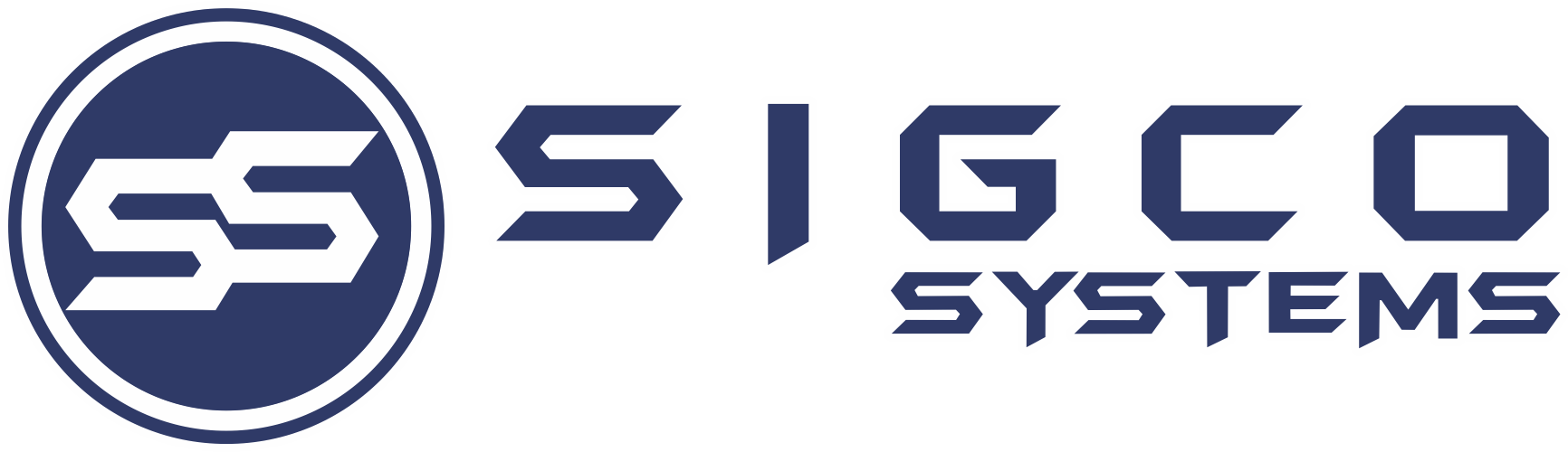 SIGCO SYSTEMS Logo